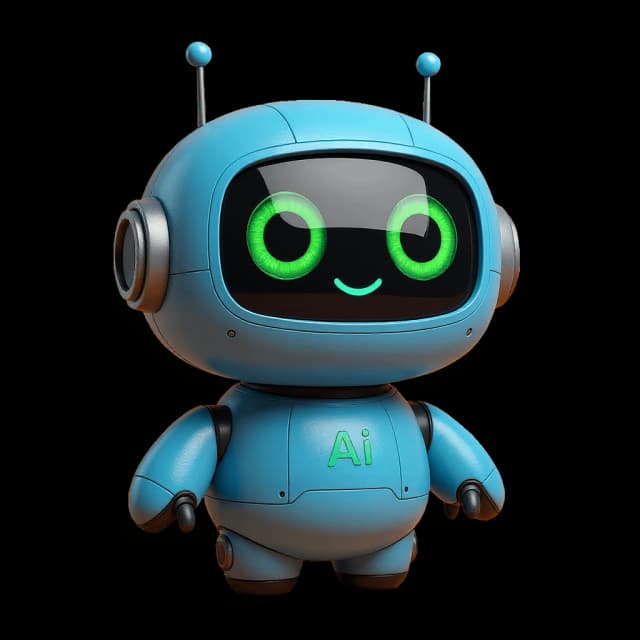 EasyBuddy robot